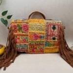 Banjara Hues Banjara Bag - Image 2