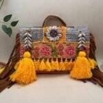 Banjara Hues Banjara Bag - Image 3