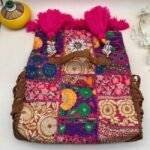 BanjaraAesthetica Banjara Bag - Image 4