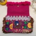 BanjaraAesthetica Banjara Bag - Image 5