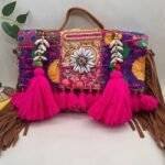 BanjaraAesthetica Banjara Bag - Image 3