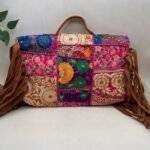 BanjaraAesthetica Banjara Bag - Image 2