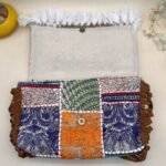 Blush Nomad Banjara Bag - Image 5