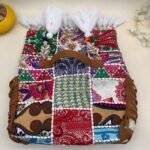 Blush Nomad Banjara Bag - Image 4