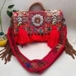Bohemian Spirit Banjara Bag