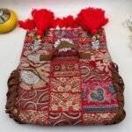 Bohemian Spirit Banjara Bag - Image 4
