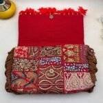 Bohemian Spirit Banjara Bag - Image 5