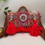 Bohemian Spirit Banjara Bag - Image 3