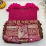 Boho Bubbles Banjara Bag - Image 5