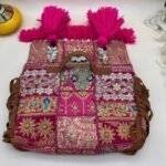 Boho Bubbles Banjara Bag - Image 4