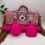 Boho Bubbles Banjara Bag - Image 3