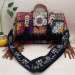 Boho Buzz Banjara Bag