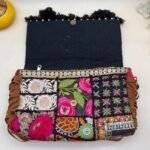 Boho Buzz Banjara Bag - Image 5