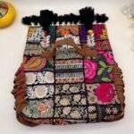 Boho Buzz Banjara Bag - Image 4