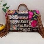 Boho Buzz Banjara Bag - Image 2
