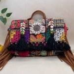 Boho Buzz Banjara Bag - Image 3