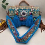 Boho Lagoon Banjara Bag