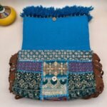 Boho Lagoon Banjara Bag - Image 5