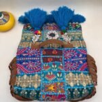 Boho Lagoon Banjara Bag - Image 4