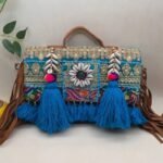 Boho Lagoon Banjara Bag - Image 3
