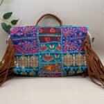Boho Lagoon Banjara Bag - Image 2