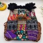 Boho Mystique Banjara Bag - Image 4