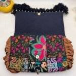 Boho Mystique Banjara Bag - Image 5