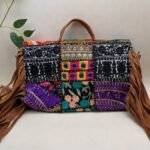 Boho Mystique Banjara Bag - Image 2