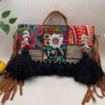 Boho Mystique Banjara Bag - Image 3
