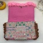 Boho Rose Banjara Bag - Image 5