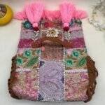 Boho Rose Banjara Bag - Image 4