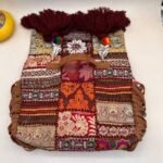 Boho Rosewood Banjara Bag - Image 4