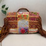 Boho Sunshine Banjara Bag - Image 2