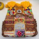 Boho Sunshine Banjara Bag - Image 4