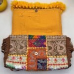 Boho Sunshine Banjara Bag - Image 5