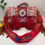 BohoBling Banjara Bag