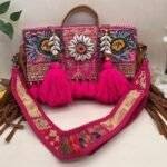 BohoZindagi Banjara Bag