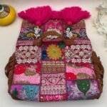 BohoZindagi Banjara Bag - Image 4