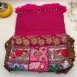 BohoZindagi Banjara Bag - Image 5