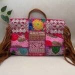 BohoZindagi Banjara Bag - Image 2