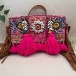 BohoZindagi Banjara Bag - Image 3