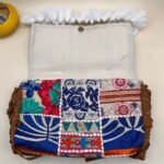 Canary Charm Banjara Bag - Image 5