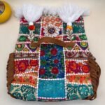 Canary Charm Banjara Bag - Image 4