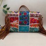 Canary Charm Banjara Bag - Image 2