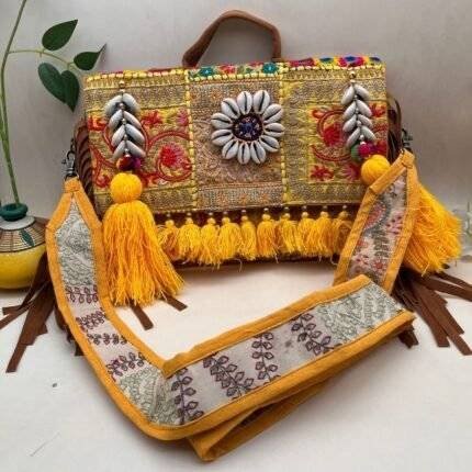 Chandni Banjara Bag