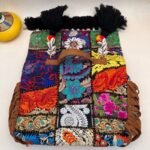 Charcoal Caravan Banjara Bag - Image 4