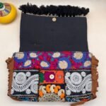 Charcoal Caravan Banjara Bag - Image 5