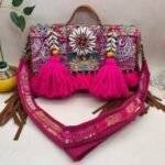 Chic Caravan Banjara Bag