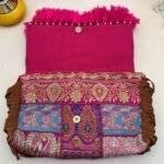 Chic Caravan Banjara Bag - Image 5