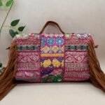 Chic Caravan Banjara Bag - Image 2